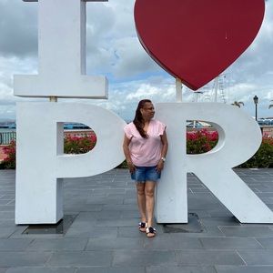 Meet your Posher, Margot